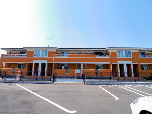  東海道本線/藤枝駅 徒歩22分 2階 築9年
