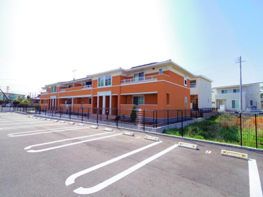  東海道本線/藤枝駅 徒歩22分 1階 築10年