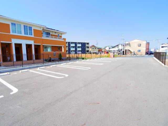  東海道本線/藤枝駅 徒歩22分 1階 築10年