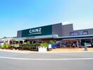 カインズ藤枝店(電気量販店/ホームセンター)まで471m 東海道本線/藤枝駅 徒歩22分 1階 築10年