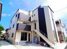 東海道本線/静岡駅 徒歩15分 2階 築10年の外観