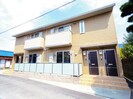 東海道本線/静岡駅 バス:17分:停歩3分 1階 築10年の外観