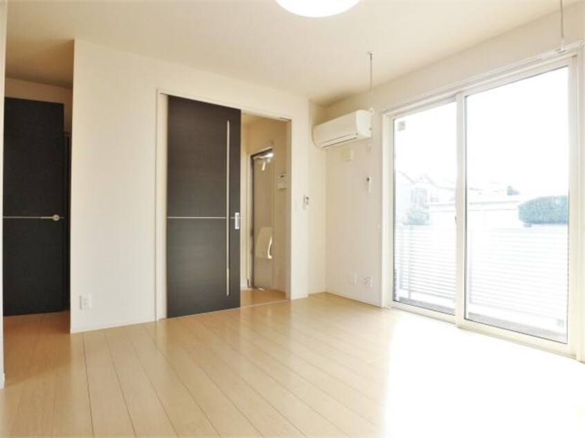  東海道本線/静岡駅 バス17分宮竹二丁目下車:停歩4分 1階 築10年