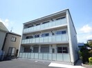 東海道本線/静岡駅 バス:12分:停歩3分 3階 築9年の外観