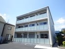 東海道本線/静岡駅 バス:12分:停歩3分 3階 築9年の外観