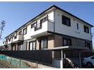東海道本線/静岡駅 バス:28分:停歩2分 2階 築20年の外観