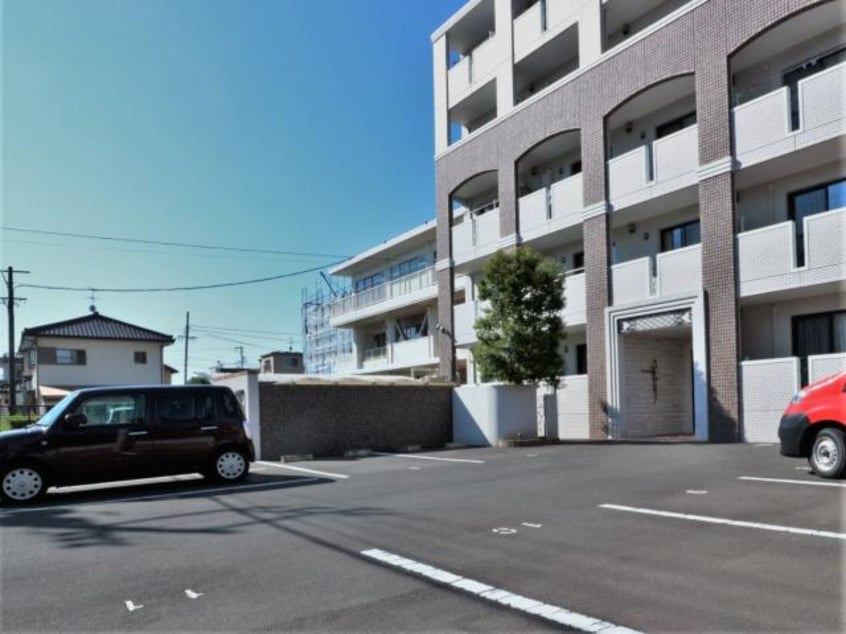  東海道本線/静岡駅 徒歩10分 5階 築10年
