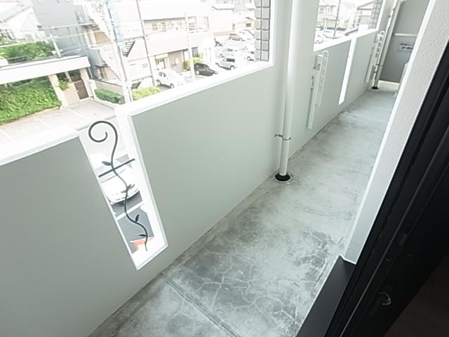  東海道本線/静岡駅 徒歩10分 3階 築10年