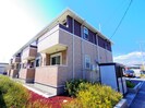 東海道本線/西焼津駅 バス:21分:停歩6分 2階 築11年の外観