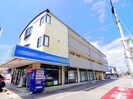 東海道本線/焼津駅 徒歩9分 3階 築30年の外観