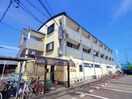  東海道本線/焼津駅 徒歩9分 3階 築30年