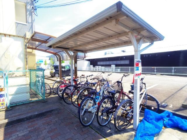  東海道本線/焼津駅 徒歩9分 2階 築30年