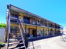 東海道本線/静岡駅 徒歩19分 1階 築50年の外観
