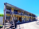 東海道本線/静岡駅 徒歩19分 1階 築51年の外観