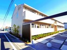 東海道本線/静岡駅 バス:14分:停歩6分 1階 築10年の外観