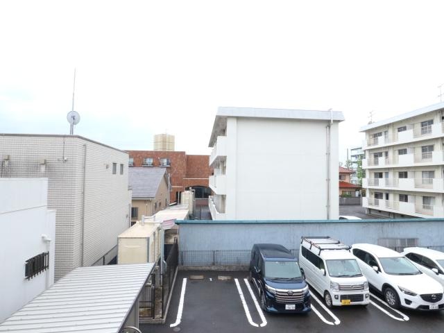  東海道本線/静岡駅 バス12分石田下車:停歩2分 2階 築10年