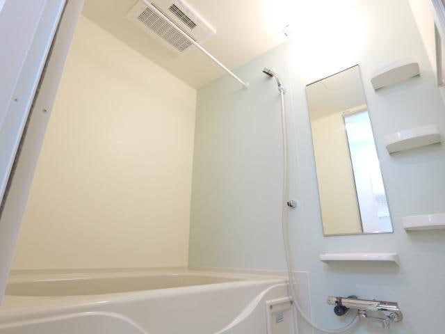  東海道本線/静岡駅 バス12分石田下車:停歩2分 2階 築10年