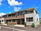 東海道本線/静岡駅 バス:19分:停歩6分 1階 築10年の外観