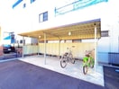  東海道本線/静岡駅 バス12分石田下車:停歩1分 3階 築9年