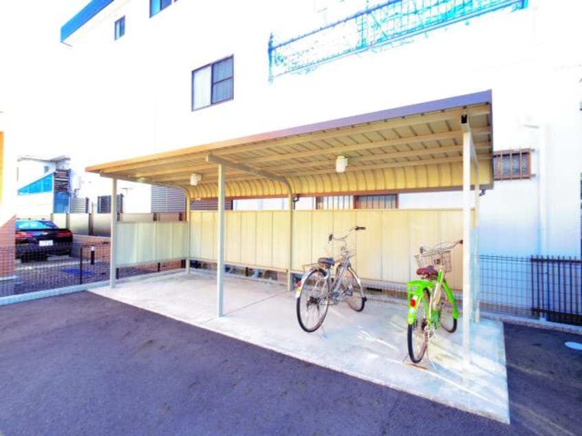  東海道本線/静岡駅 バス12分石田下車:停歩1分 3階 築9年