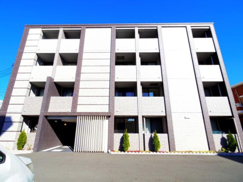  東海道本線/静岡駅 バス12分石田下車:停歩1分 3階 築9年