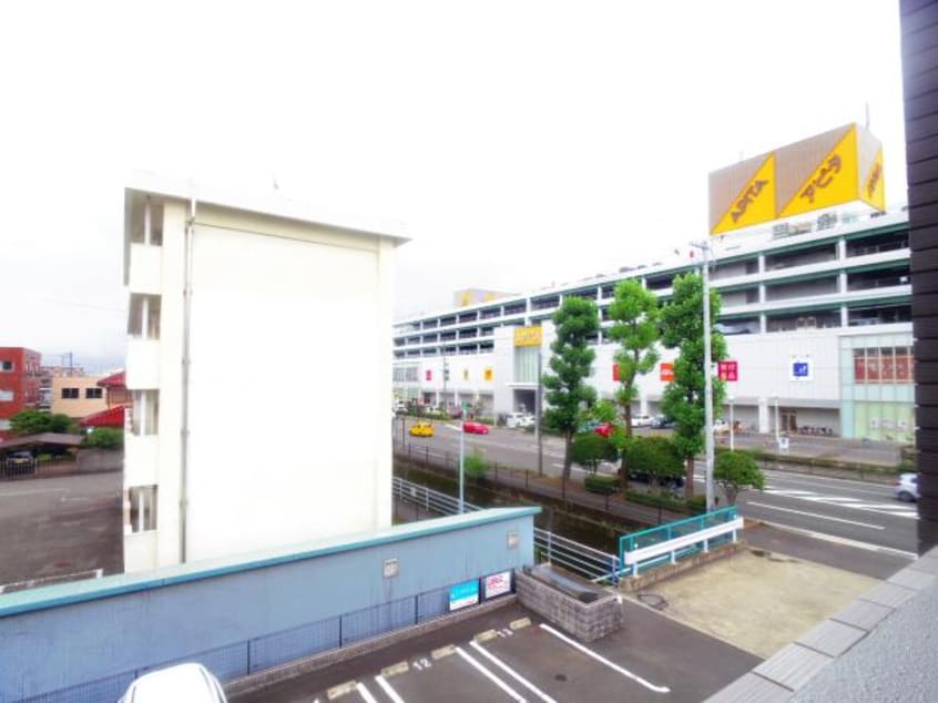  東海道本線/静岡駅 バス12分石田下車:停歩1分 3階 築9年