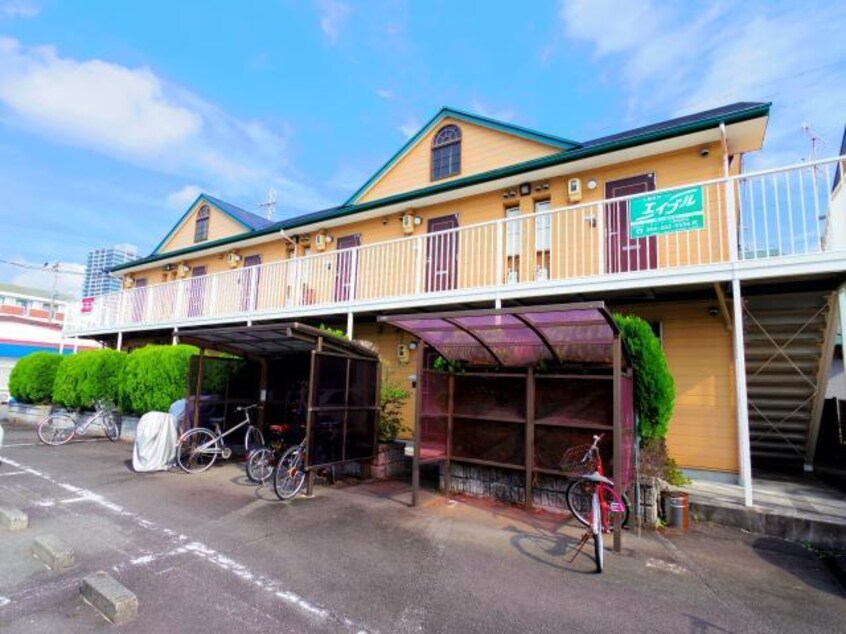  東海道本線/東静岡駅 徒歩12分 1階 築28年