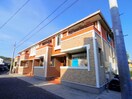 東海道本線/藤枝駅 バス8分勝草橋下車:停歩3分 1階 築12年