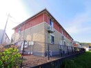  東海道本線/藤枝駅 バス8分勝草橋下車:停歩3分 1階 築12年