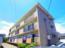 東海道本線/静岡駅 バス:10分:停歩3分 2階 築45年の外観