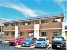 東海道本線/静岡駅 バス:21分:停歩6分 1階 築9年の外観