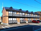 東海道本線/藤枝駅 徒歩12分 2階 築31年の外観