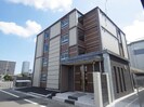 東海道本線/東静岡駅 徒歩5分 1階 築8年の外観