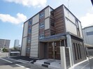 東海道本線/東静岡駅 徒歩10分 3階 築9年の外観