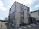  東海道本線/東静岡駅 徒歩5分 2階 築10年