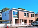 東海道本線/静岡駅 バス:5分:停歩9分 1階 築9年の外観