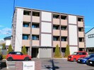東海道本線/静岡駅 徒歩13分 4階 築9年の外観