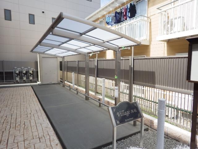  東海道本線/静岡駅 バス20分小鹿公民館下車:停歩8分 1階 築10年