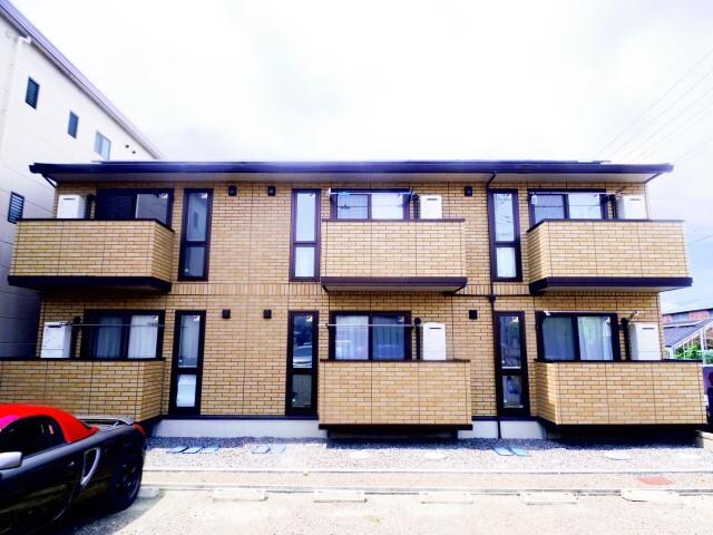  東海道本線/静岡駅 バス20分小鹿公民館下車:停歩8分 1階 築10年