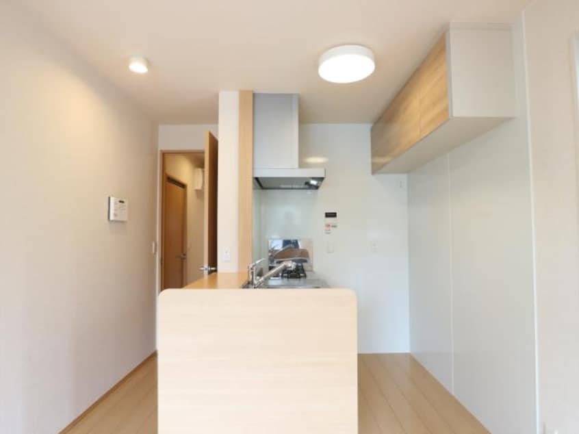  東海道本線/静岡駅 バス20分小鹿公民館下車:停歩8分 1階 築10年