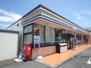 セブンイレブン静岡小鹿店(コンビニ)まで569m 東海道本線/静岡駅 バス20分小鹿公民館下車:停歩8分 1階 築10年