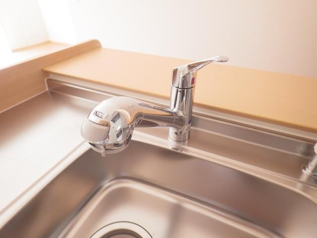  東海道本線/静岡駅 バス20分小鹿公民館下車:停歩8分 1階 築10年