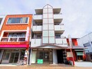 東海道本線/静岡駅 徒歩13分 1階 築27年の外観