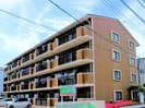 東海道本線/静岡駅 徒歩16分 3階 築31年の外観