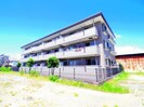 東海道本線/東静岡駅 徒歩11分 3階 築21年の外観