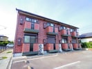 東海道本線/西焼津駅 徒歩20分 1階 築21年の外観