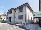 東海道本線/静岡駅 バス:23分:停歩4分 2階 築25年の外観
