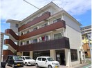 東海道本線/静岡駅 徒歩7分 2階 築40年の外観