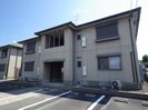 東海道本線/静岡駅 バス:22分:停歩11分 2階 築25年の外観