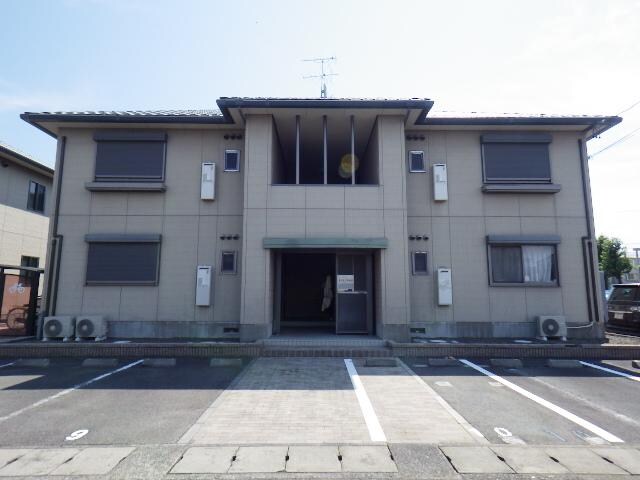  東海道本線/静岡駅 バス22分宮竹一丁目下車:停歩11分 2階 築25年